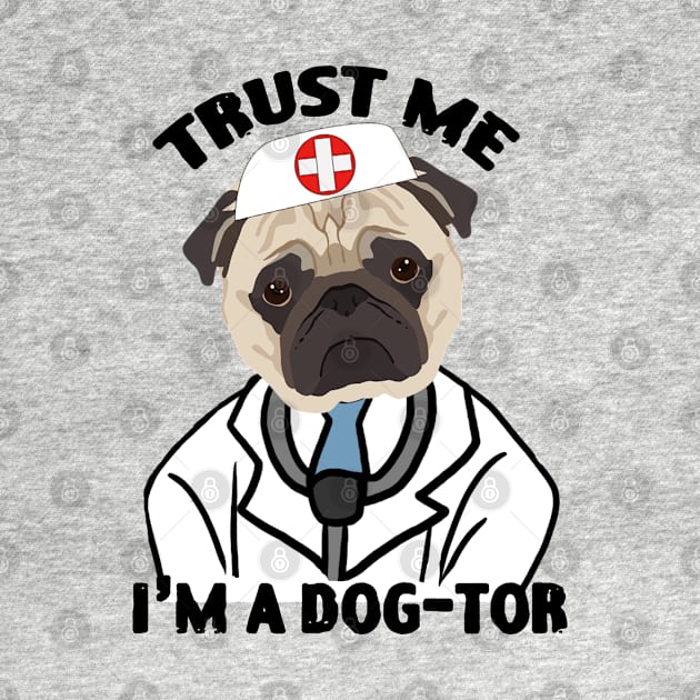 Trust Me I M A Dog Tor Funny Dog by zofry's life